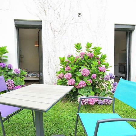 Appartement Cosy Avec Terrasse Bagnères-de-Bigorre Dış mekan fotoğraf