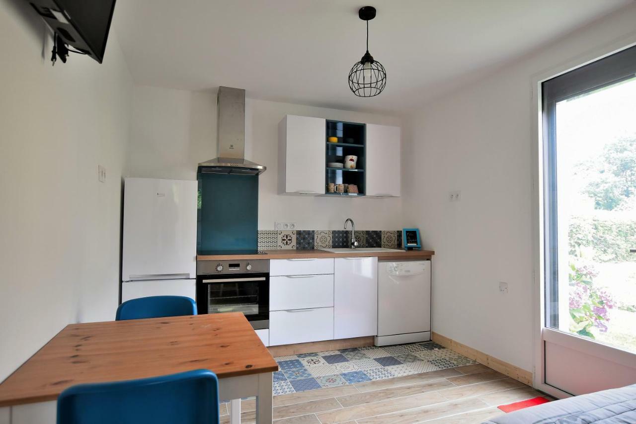 Appartement Cosy Avec Terrasse Bagnères-de-Bigorre Dış mekan fotoğraf